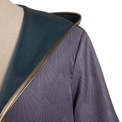 Hogwarts Legacy Hufflepuff Cosplay Costume Carnaval Party