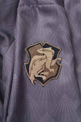 Hogwarts Legacy Hufflepuff Cosplay Costume Carnaval Party