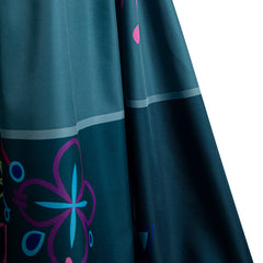 Encanto Mirabel Robe Cosplay Costume Ver.B Carnaval