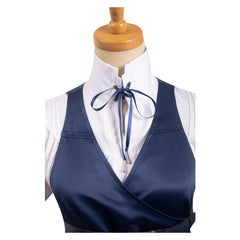 Adulte Final Fantasy XVI Jill Warrick Jeu Uniform Cosplay Costume