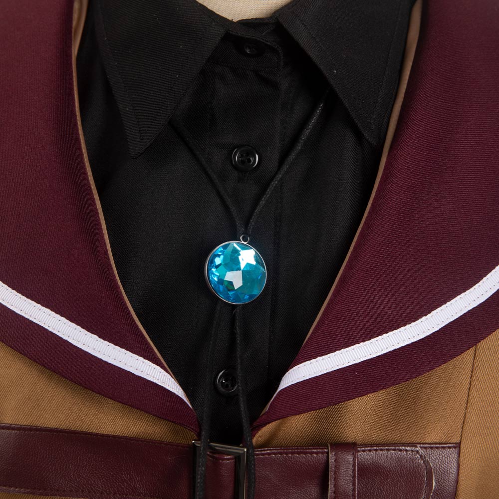 The Ancient Magus Bride 2 Chise Hatori Femme Cosplay Costume