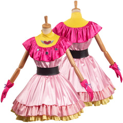Anime Oshi no ko Hoshino Ai Femme Cosplay Costume Carnaval
