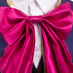 Anime Oshi no Ko Hoshino Rubii Uniforme Scolaire Femme Cosplay Costume