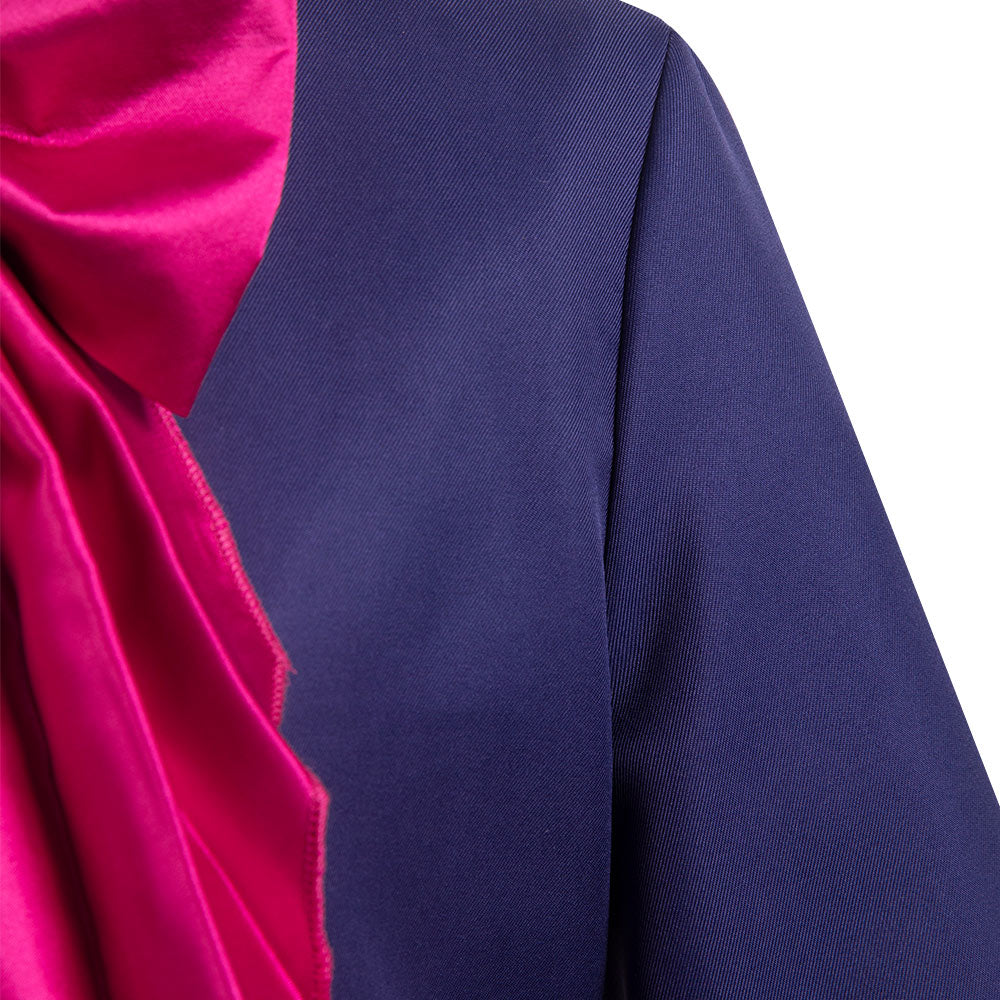 Anime Oshi no Ko Hoshino Rubii Uniforme Scolaire Femme Cosplay Costume