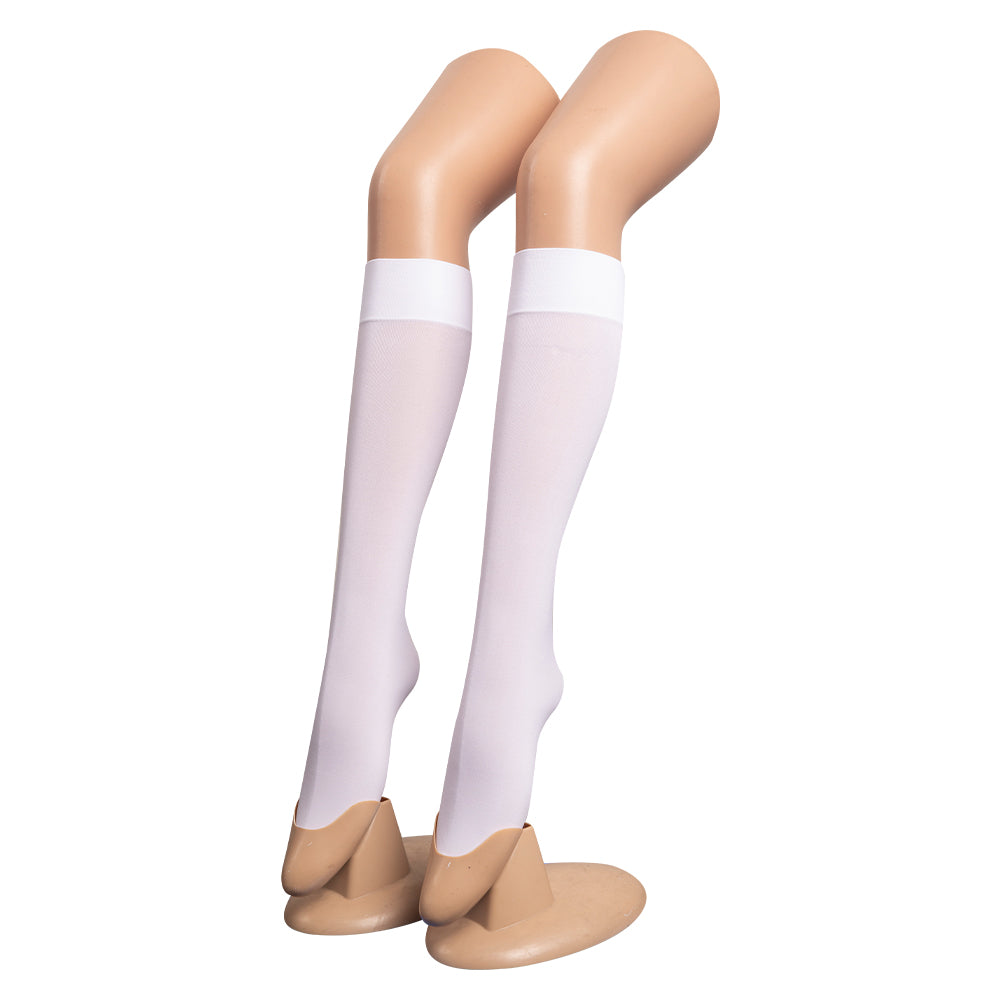 Anime Oshi no Ko Hoshino Rubii Uniforme Scolaire Femme Cosplay Costume