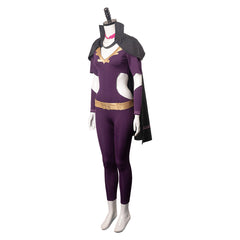 Fire Emblem Engage Yunaka Uniforme Cosplay Costume Carnaval