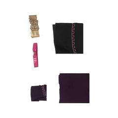 Fire Emblem Engage Yunaka Uniforme Cosplay Costume Carnaval