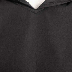 Adulte Le Chat potté 2 : La Dernière Quête Wolf Homme Noir Cosplay Costume Carnaval