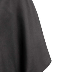 Adulte Le Chat potté 2 : La Dernière Quête Wolf Homme Noir Cosplay Costume Carnaval