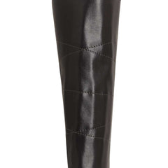 Adulte Le Chat potté 2 : La Dernière Quête Wolf Homme Noir Cosplay Costume Carnaval