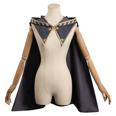 The Legend of Zelda: Tears of the Kingdom Link Cape Cosplay Costume