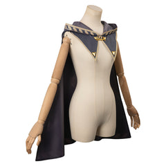 The Legend of Zelda: Tears of the Kingdom Link Cape Cosplay Costume