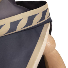 The Legend of Zelda: Tears of the Kingdom Link Cape Cosplay Costume