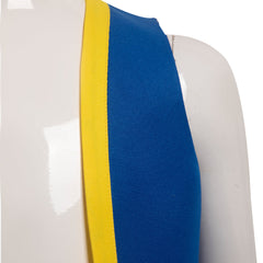 Film Enfant Super Mario Bros Toad KINOPIO Ensemble Cosplay Costume