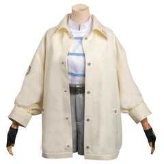 Adulte Trigun Stampede Meryl Stryfe Femme Cosplay Costume