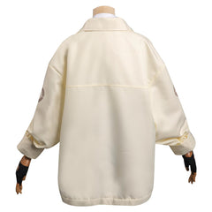 Adulte Trigun Stampede Meryl Stryfe Femme Cosplay Costume