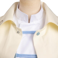 Adulte Trigun Stampede Meryl Stryfe Femme Cosplay Costume