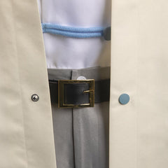 Adulte Trigun Stampede Meryl Stryfe Femme Cosplay Costume