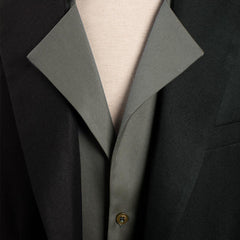 Trigun Stampede Nicholas·D·Wolfwood Uniform Cosplay Costume Carnaval