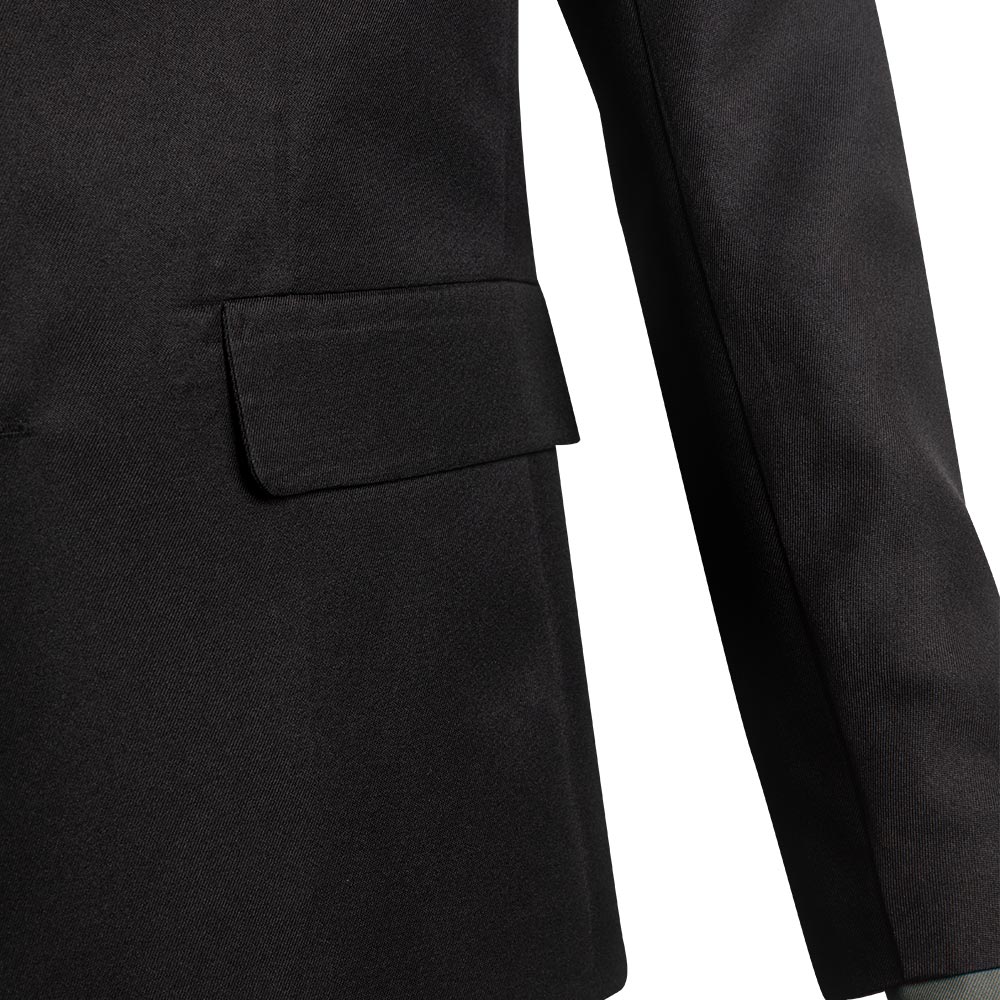 Trigun Stampede Nicholas·D·Wolfwood Uniform Cosplay Costume Carnaval