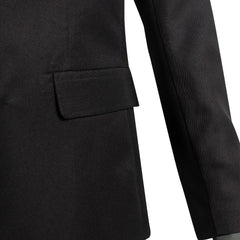 Trigun Stampede Nicholas·D·Wolfwood Uniform Cosplay Costume Carnaval