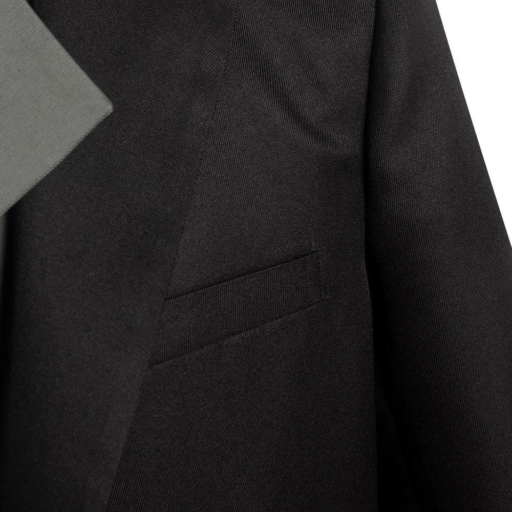 Trigun Stampede Nicholas·D·Wolfwood Uniform Cosplay Costume Carnaval