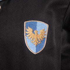 Adulte Hogwarts Legacy Ravenclaw Uniforme Scolaire Cosplay Costume