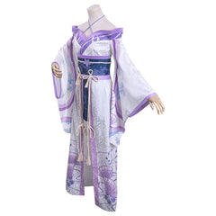 Chainsaw Man Himeno Hyakkiyakou Kinomo Design Original Cosplay Costume