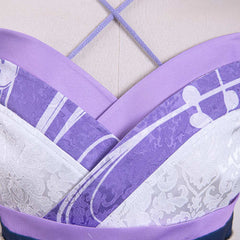 Chainsaw Man Himeno Hyakkiyakou Kinomo Design Original Cosplay Costume