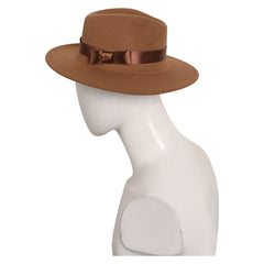 Film Oppenheimer Marron Emsemble Cillian Murphy Cosplay Costume