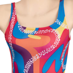 Film Barbie Femme Rose Ensemble Imprimé Costume