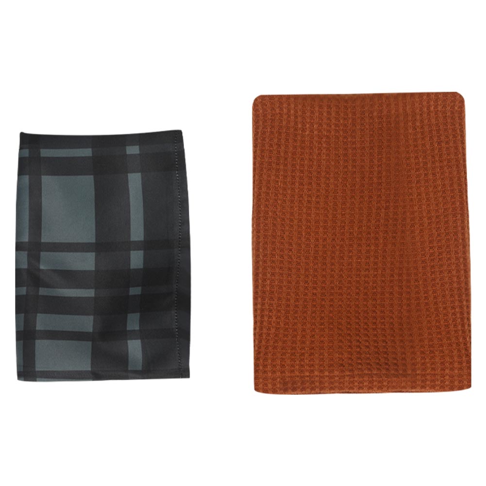 Resident Evil 4 Remake Ashley Graham Orange Cosplay Costume