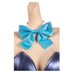 Blue Archive Asuma Toki Bunny Girls Cosplay Costume Carnaval