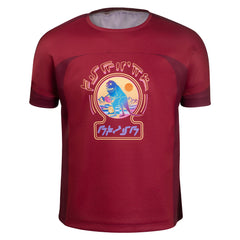 Adulte Guardians of the Galaxy Vol. 3 Star-Lord T-shirt Costume