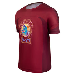 Adulte Guardians of the Galaxy Vol. 3 Star-Lord T-shirt Costume