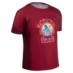 Adulte Guardians of the Galaxy Vol. 3 Star-Lord T-shirt Costume