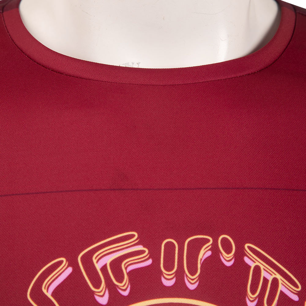 Adulte Guardians of the Galaxy Vol. 3 Star-Lord T-shirt Costume