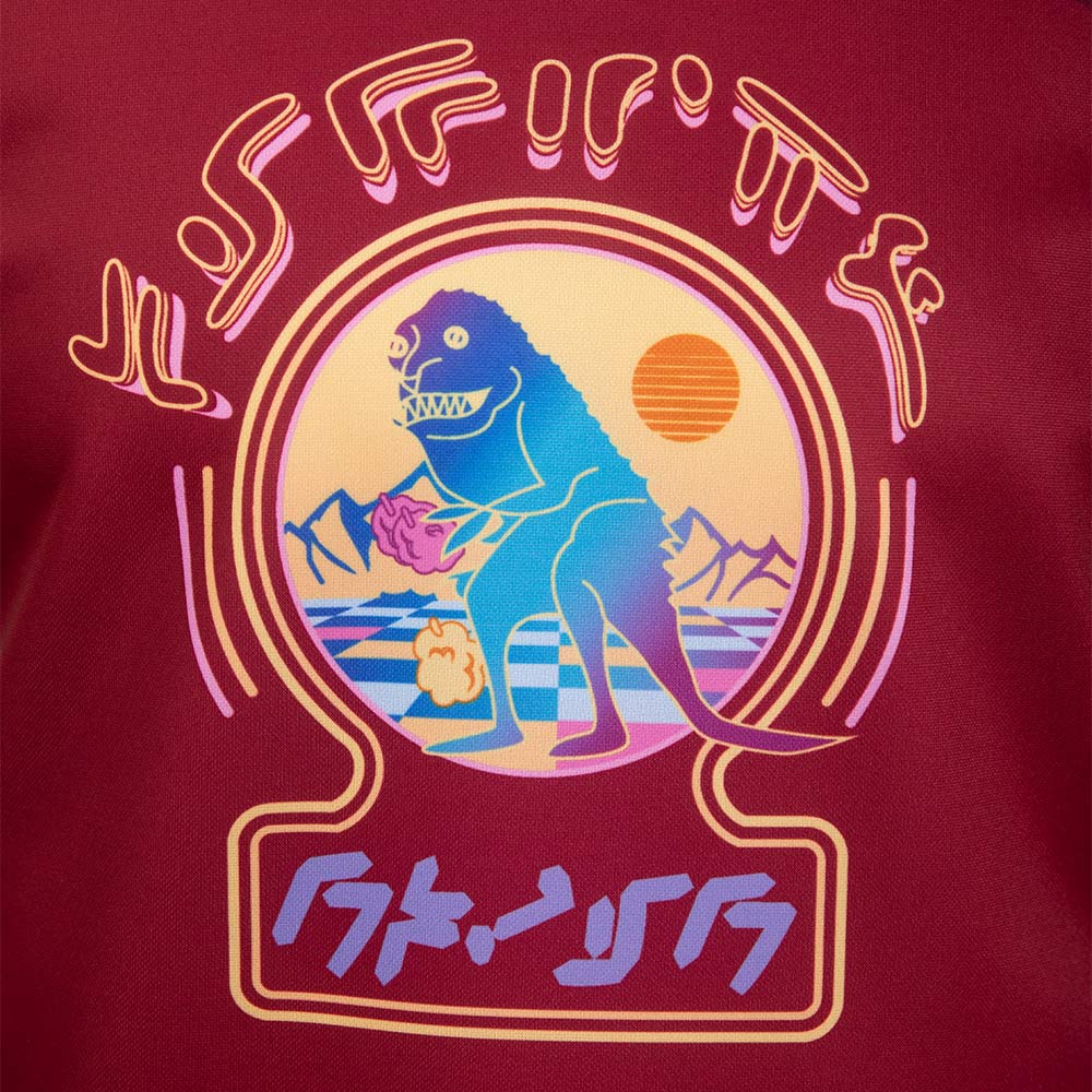 Adulte Guardians of the Galaxy Vol. 3 Star-Lord T-shirt Costume