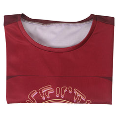 Adulte Guardians of the Galaxy Vol. 3 Star-Lord T-shirt Costume