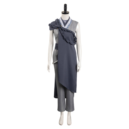 Star Wars Jedi: Survivor Cere Femme Tenue Cosplay Costume
