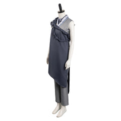Star Wars Jedi: Survivor Cere Femme Tenue Cosplay Costume