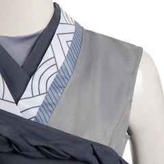 Star Wars Jedi: Survivor Cere Femme Tenue Cosplay Costume