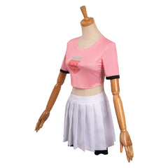 Anime Oshi no ko Hoshino Rubii Cosplay Costume Carnaval