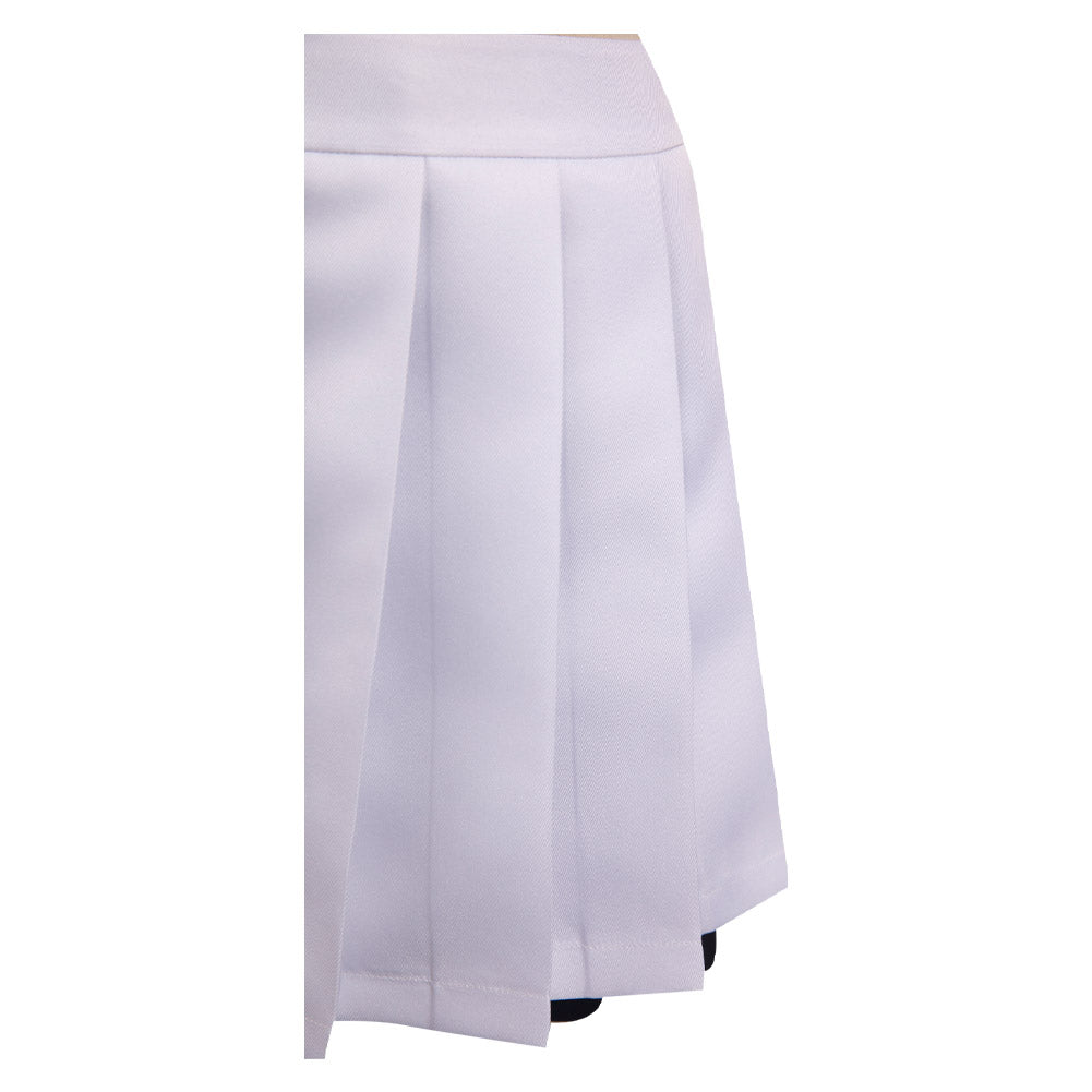 Anime Oshi no ko Hoshino Rubii Cosplay Costume Carnaval