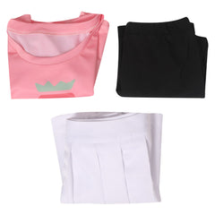 Anime Oshi no ko Hoshino Rubii Cosplay Costume Carnaval