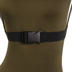 Street Fighter Alpha 3 Cammy White Jeu Cosplay Costume