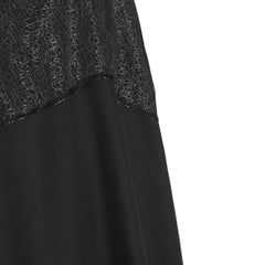 TV The Witcher Geralt Cape En Patchwork Noir Halloween Carnaval