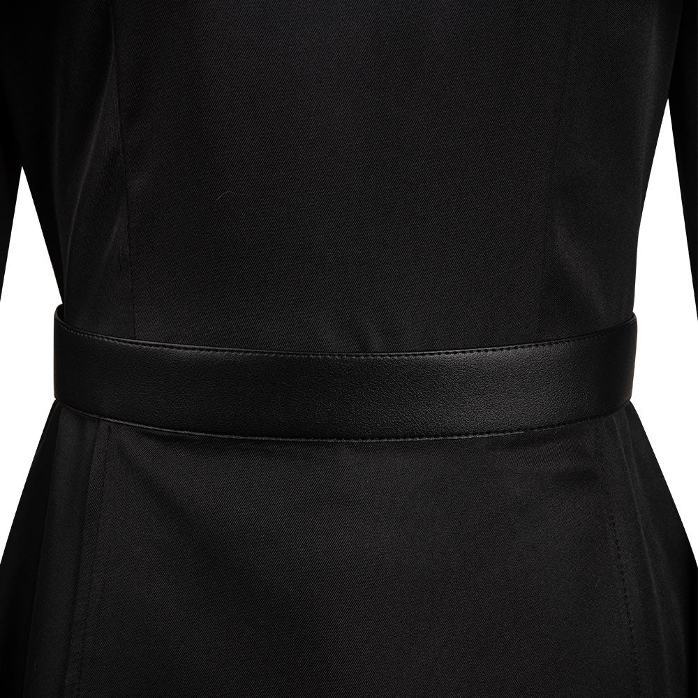 Adulte Film La Nonne The Nun Noir Femme Halloween Carnaval