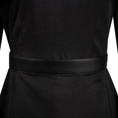 Adulte Film La Nonne The Nun Noir Femme Halloween Carnaval