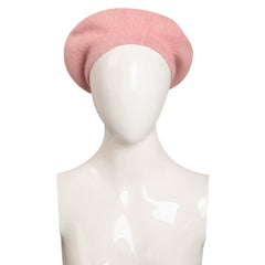 2023 Film Barbie Rose Jupe En Gaze Cosplay Costume Halloween Carnaval